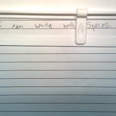 Dụng Cụ Hỗ Trợ Viết Chữ