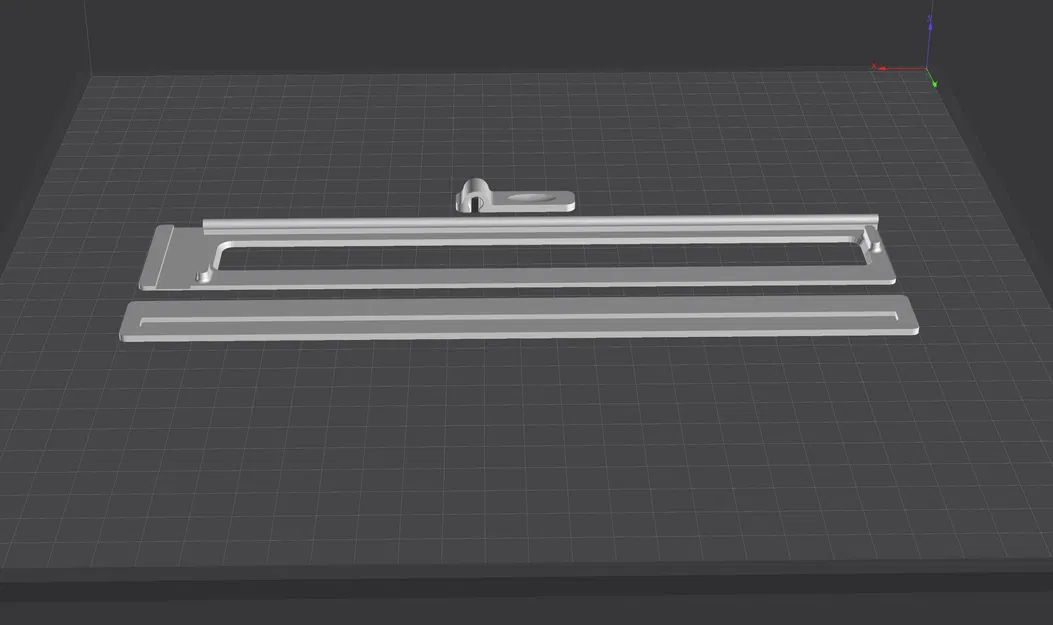 Dụng Cụ Hỗ Trợ Viết Chữ - Image 2