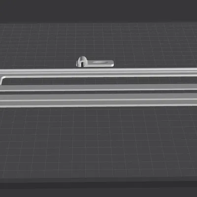 Dụng Cụ Hỗ Trợ Viết Chữ