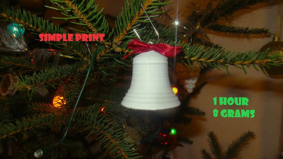 Chuông Nhỏ (Mini Bell) - Image 1