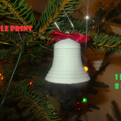 Chuông Nhỏ (Mini Bell)