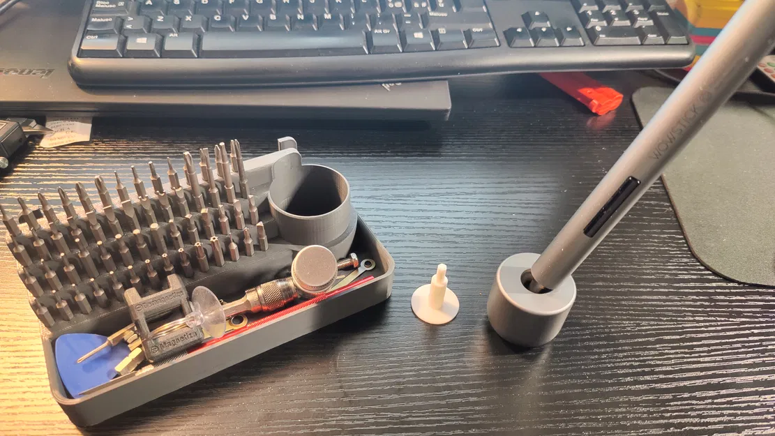 Giá đỡ Wowstick - Image 2