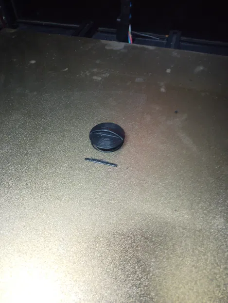 Nắp Bình Ga Mini - Image 1