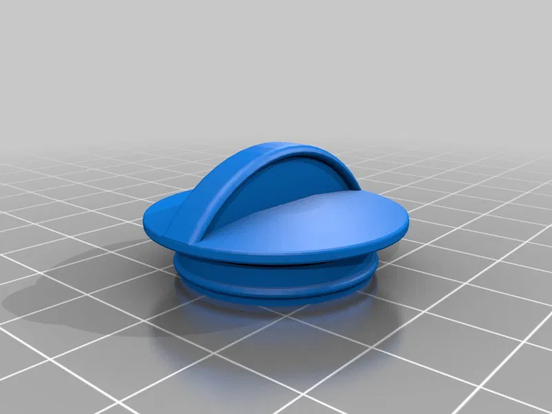 Nắp bình ga Butane-Propane đi cắm trại - Image 2