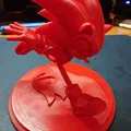 Mô hình Sonic The Hedgehog - Thumbnail 1