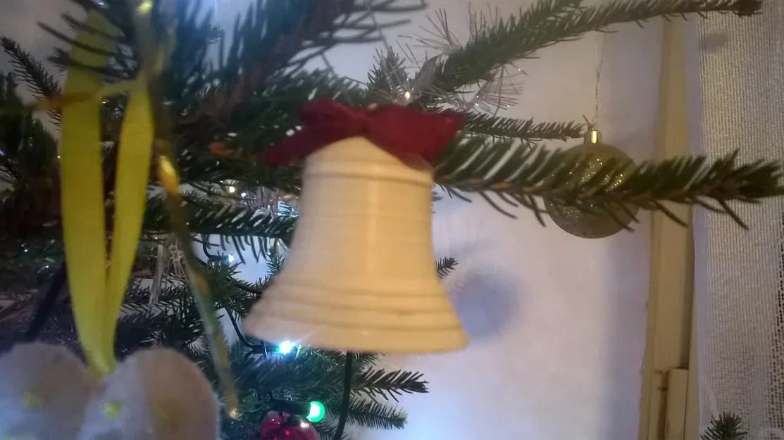 Chuông Nhỏ (Mini Bell) - Image 2