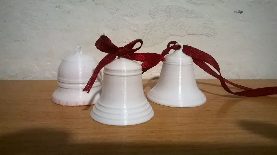 Chuông Nhỏ (Mini Bell) - Image 3