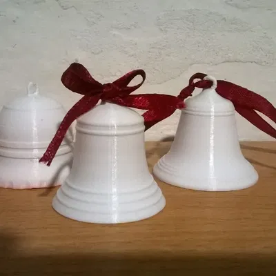 Chuông Nhỏ (Mini Bell)