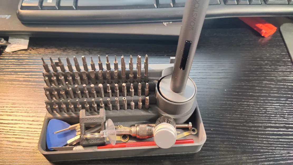 Giá đỡ Wowstick - Image 5