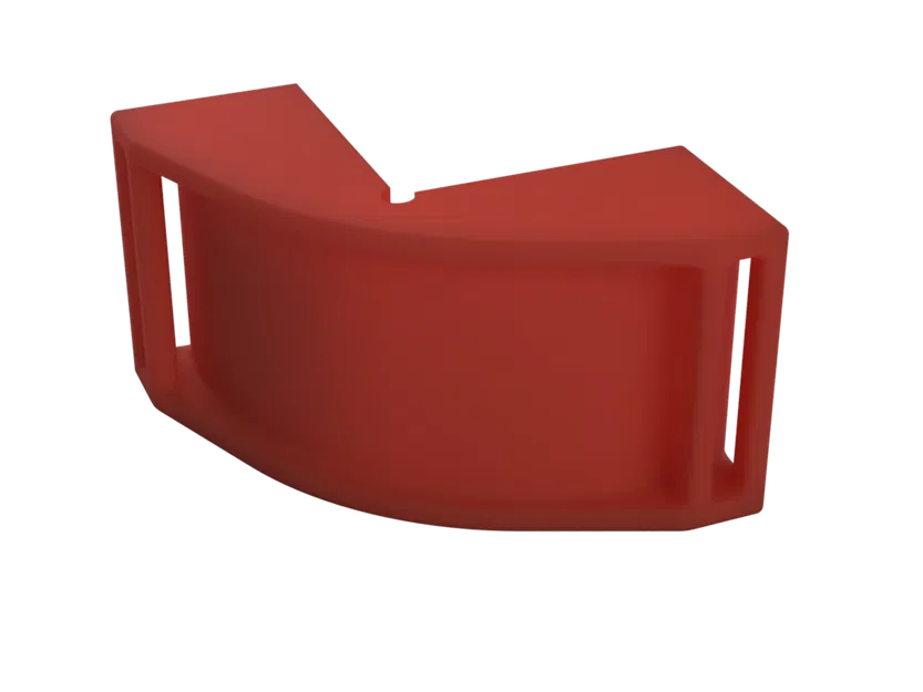 Kẹp Dây Ràng Buộc - Ke Góc "Ratchet Strap Clamp - Ultimate Corner brace" - Image 1