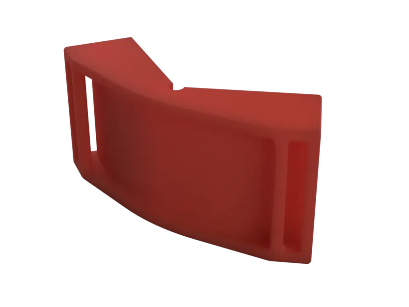 Kẹp Dây Ràng Buộc - Ke Góc "Ratchet Strap Clamp - Ultimate Corner brace" - Image 2