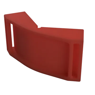 Kẹp Dây Ràng Buộc - Ke Góc "Ratchet Strap Clamp - Ultimate Corner brace"