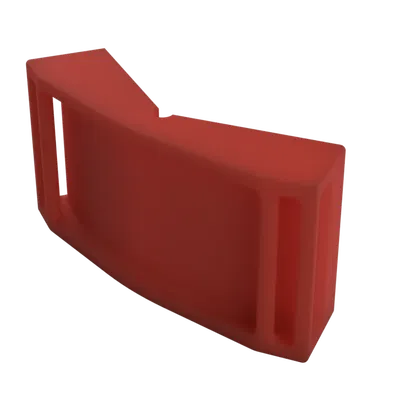 Kẹp Dây Ràng Buộc - Ke Góc "Ratchet Strap Clamp - Ultimate Corner brace"