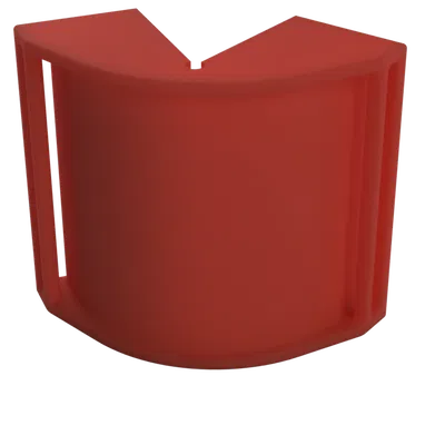 Kẹp Dây Ràng Buộc - Ke Góc "Ratchet Strap Clamp - Ultimate Corner brace"