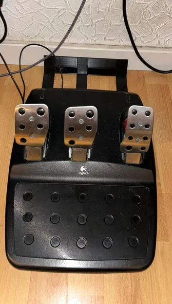 Tấm Đệm Tường G25 Logitech Dày 100mm - Image 1