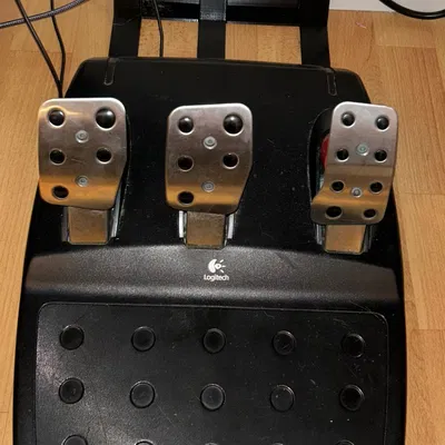 Tấm Đệm Tường G25 Logitech Dày 100mm