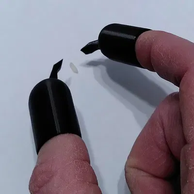 Nhíp Cận Tay Thông Số Được