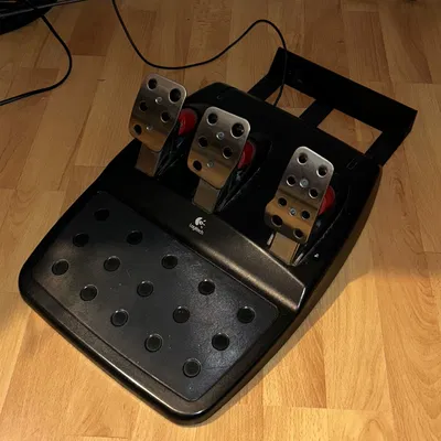 Tấm Đệm Tường G25 Logitech Dày 100mm