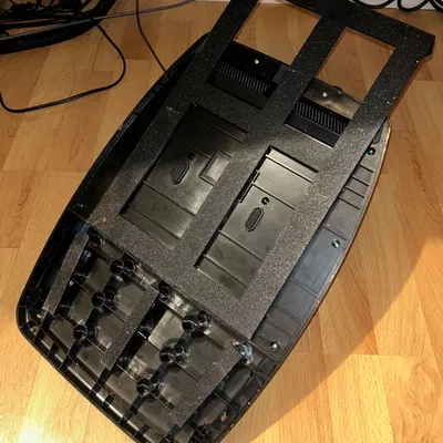 Tấm Đệm Tường G25 Logitech Dày 100mm