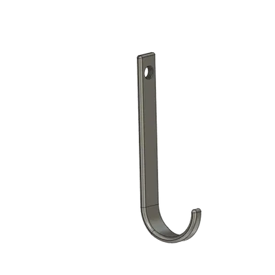 Móc Háček Bắt Vít Lỗ 6mm