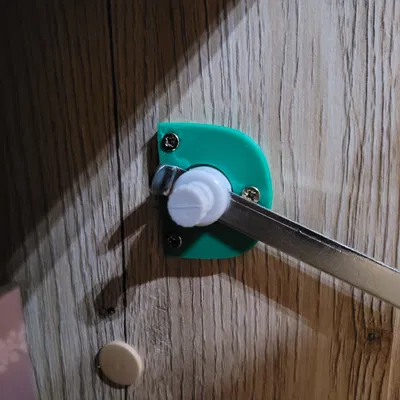 Bản lề cho Tủ TV/Kệ TV