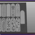 Bookmark Trang Trí Độc Đáo - Thumbnail 5