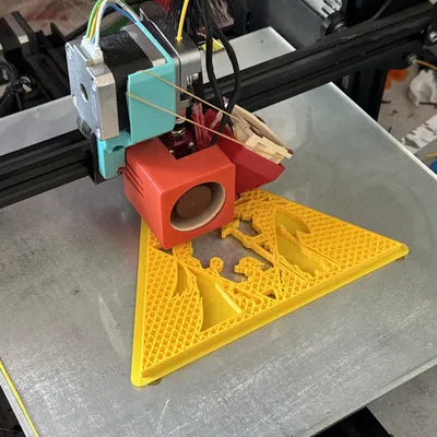 Truyền Thuyết Giáng Sinh (Thử Thách Trang Trí Cây Thông Lễ Hội 2023 - Cảnh Chúa Giáng Sinh Gốc với Link, Zelda và Em Bé)