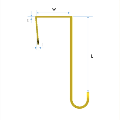 Móc Cửa Đa Năng