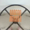 Bookmark Hoa Văn Kiểu Cổ Điển - Đủ Cỡ - Thumbnail 3