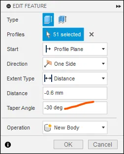 Ốp Lưng EVA 3 Chonky - Họa Tiết Lục Giác - Image 3