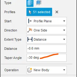 Ốp Lưng EVA 3 Chonky - Họa Tiết Lục Giác