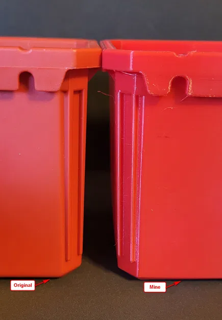 Khay Tương Thích Milwaukee Packout Organizer - Vuông - Image 4