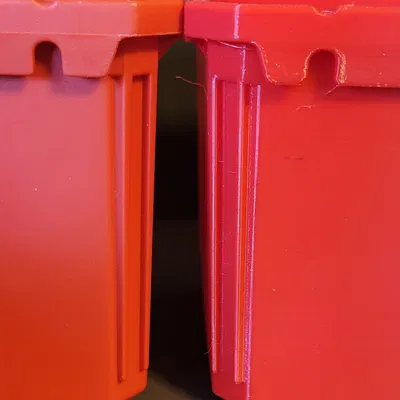 Khay Tương Thích Milwaukee Packout Organizer - Vuông