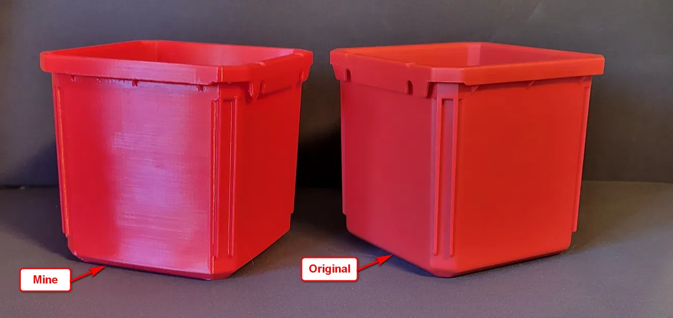 Khay Tương Thích Milwaukee Packout Organizer - Vuông - Image 6