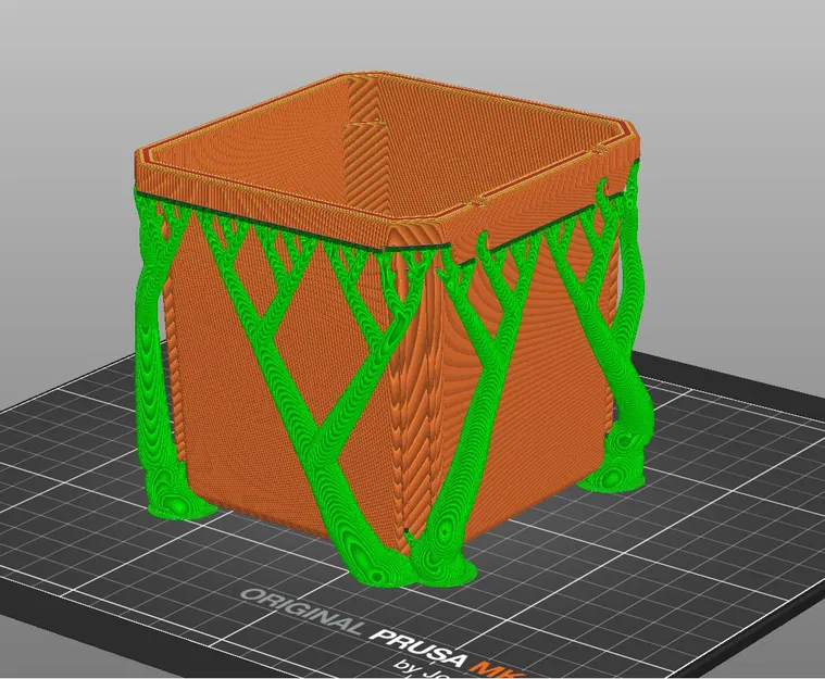 Khay Tương Thích Milwaukee Packout Organizer - Vuông - Image 7