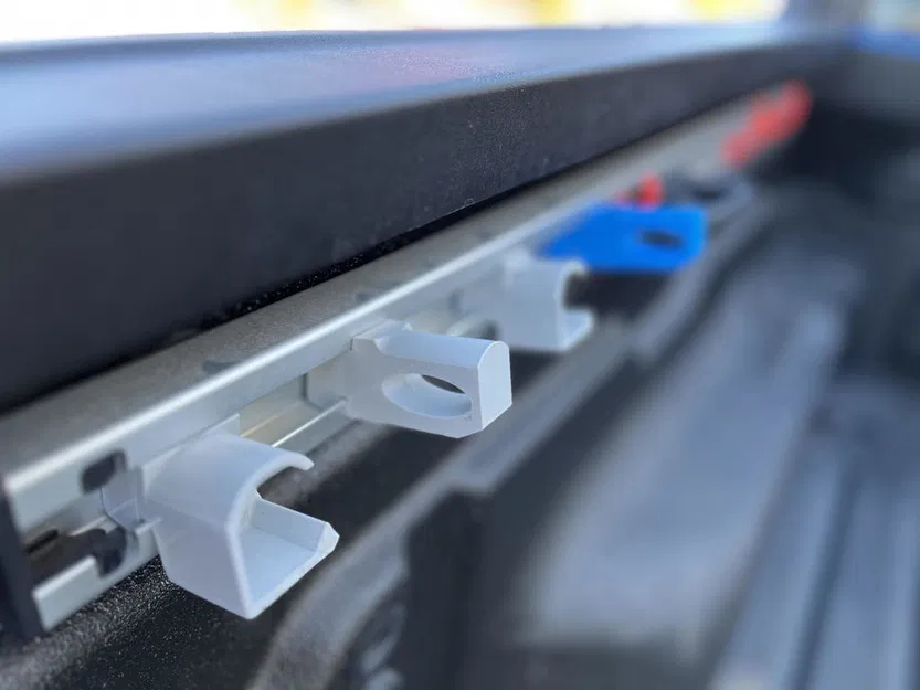 Bộ Gắn Ray Xe Ford Maverick Ryobi - Image 3