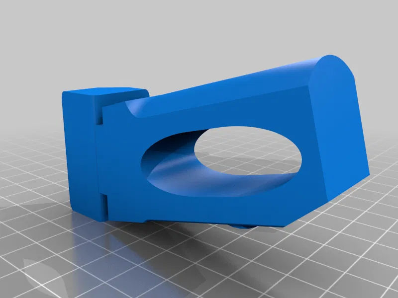 Bộ Gắn Ray Xe Ford Maverick Ryobi - Image 5