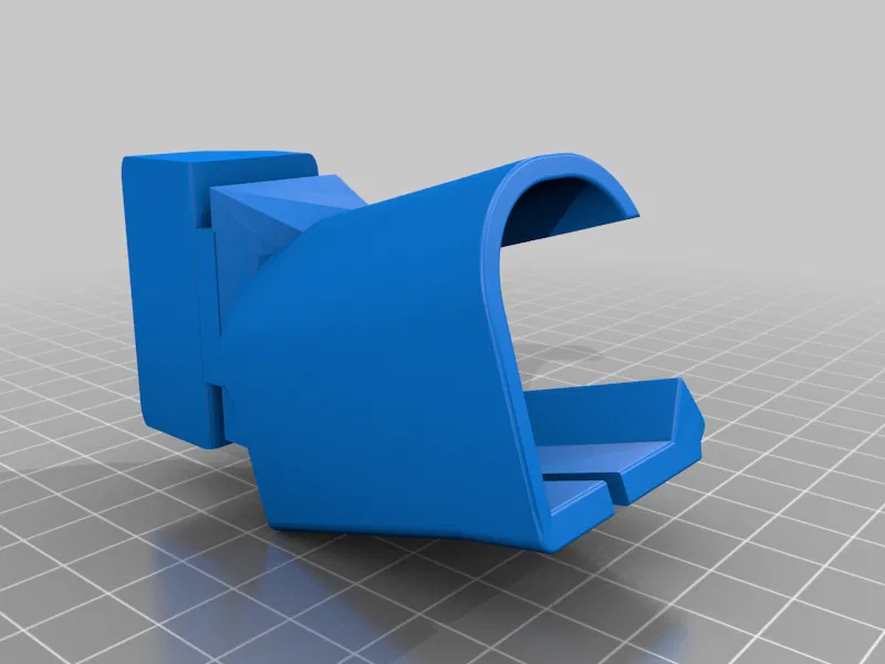 Bộ Gắn Ray Xe Ford Maverick Ryobi - Image 6