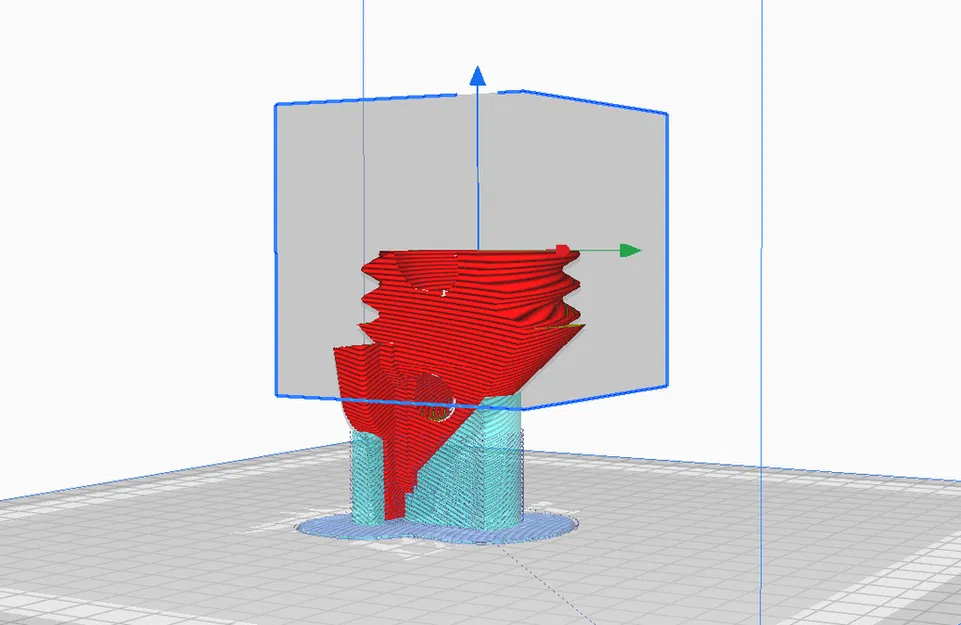 Giá đỡ điện thoại/webcam VESA 100 đa năng điều chỉnh được cho DroidCam - Image 5