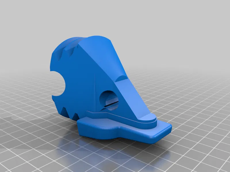 Giá đỡ điện thoại/webcam VESA 100 đa năng điều chỉnh được cho DroidCam - Image 6