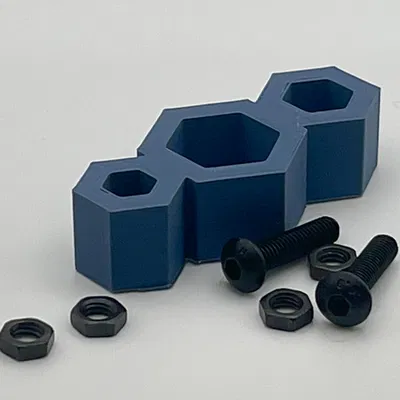 Cờ Lê Cầm Tay (Palm Wrench)