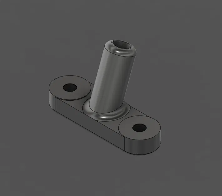 Giá đỡ Anten iFlight XL5 V5.1 - Image 1