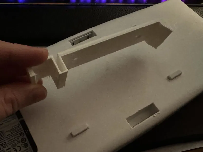 Cái Ngàm Gắn Trần Cho Meraki MR44 / MR46 - Image 3