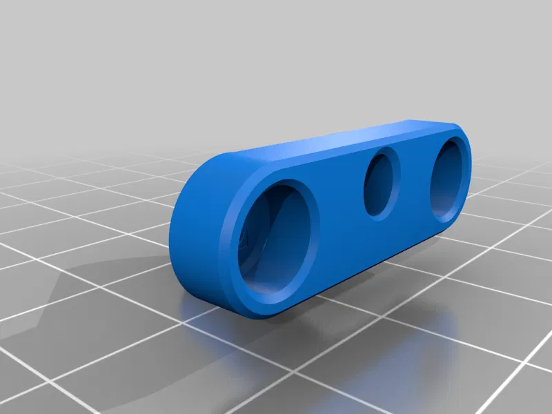 Giá đỡ Anten iFlight XL5 V5.1 - Image 2