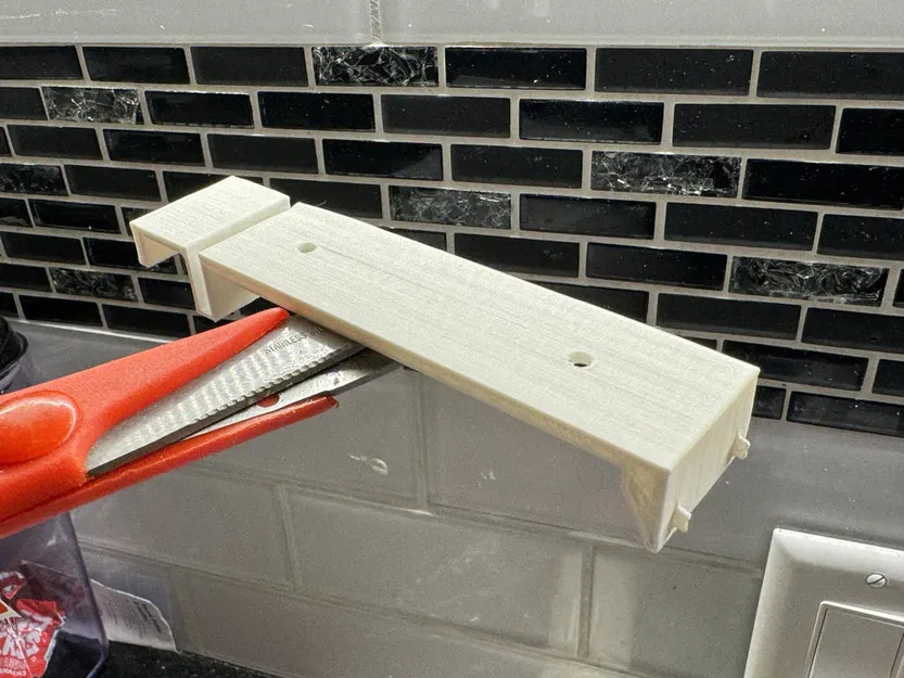 Cái Ngàm Gắn Trần Cho Meraki MR44 / MR46 - Image 6