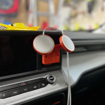 Ford Maverick Cubby Flex Anchor (Có sẵn FITS và mặt phẳng)