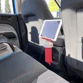 Giá đỡ iPad/Máy tính bảng cho Ford Maverick, Gắn Khe Cắm, Điều chỉnh Hướng - Thumbnail 3