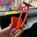 Ford Maverick Cubby Flex Anchor (Có sẵn FITS và mặt phẳng) - Thumbnail 6