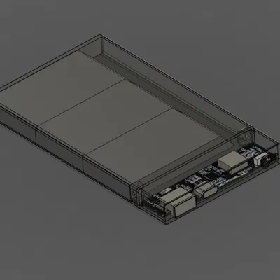 Sạc Dự Phòng Siêu Tiết Kiệm Điện SW6106