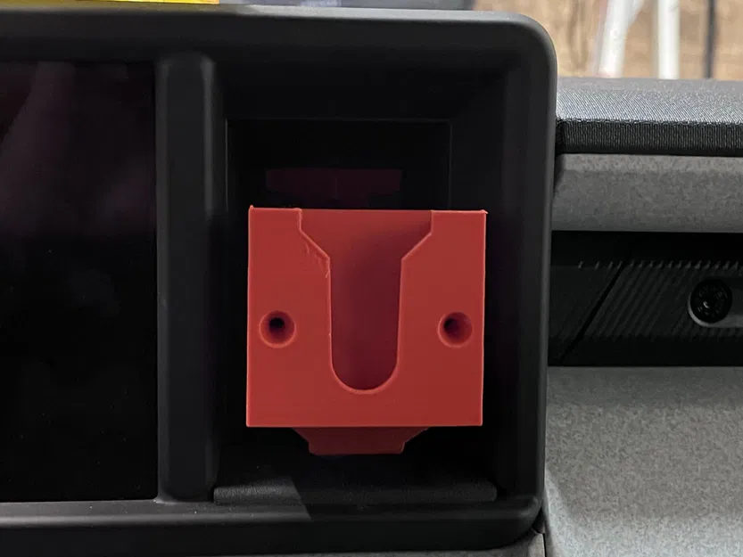 Ford Maverick Cubby Flex Anchor (Có sẵn FITS và mặt phẳng) - Image 7